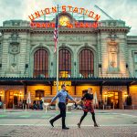 Lokasi Terbaik untuk Potret Photography di Kansas City